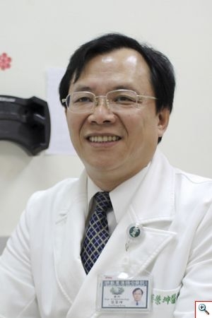 蔡榮坤