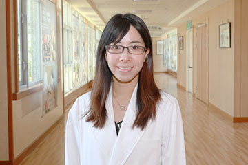 何曉涵