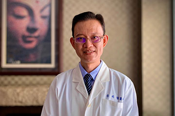 李明儒