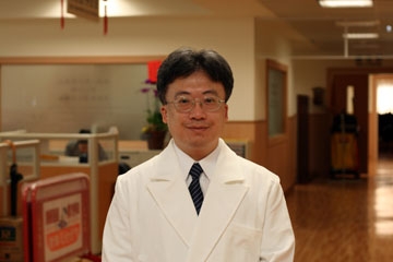 蔡佳宏 醫師