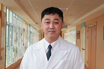 *** 醫師