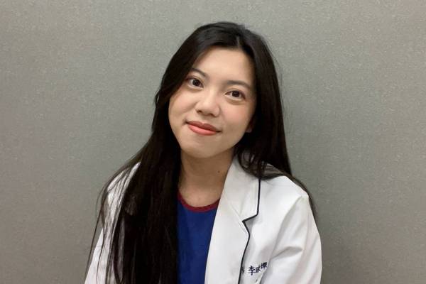 李映嬋 物理治療師