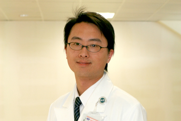 蘇宏泰 醫師