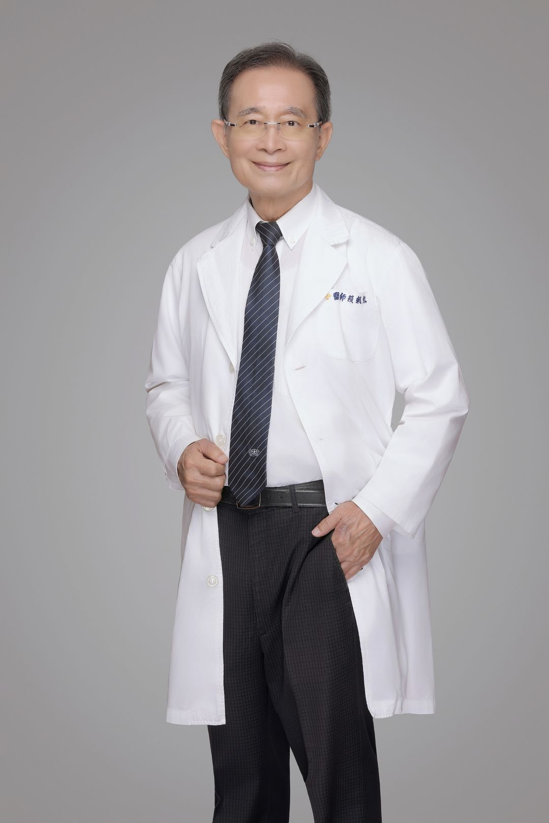 賴朝宏 / 醫師