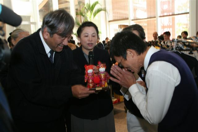 歲末年終感恩惜福會，熱鬧響應環保愛物
