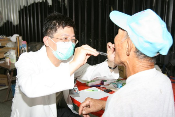 醫護屏東療病苦  感染問題須慎防