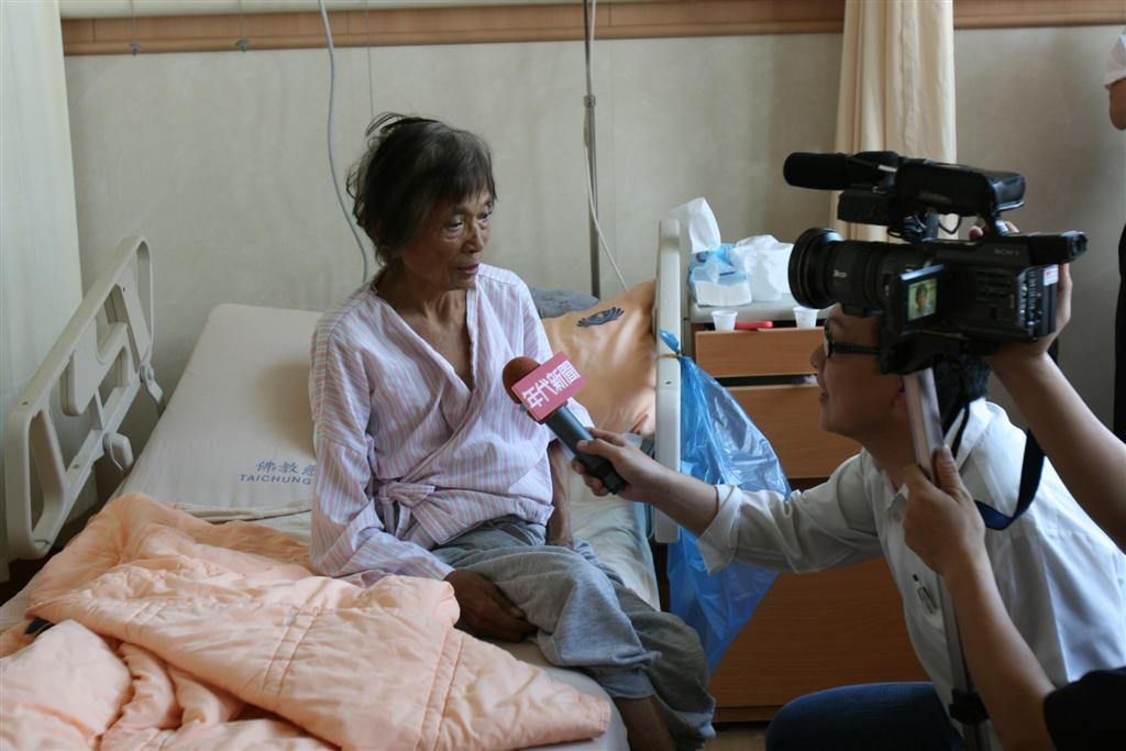 獨居婦住院  查健保赫然發現「死亡人口」