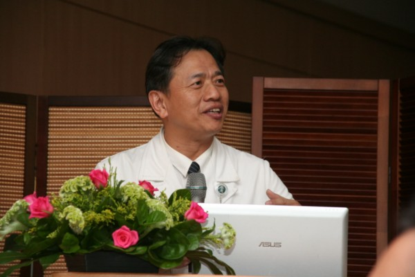 首次人文精進活動，同仁擔綱合和互協大圓滿