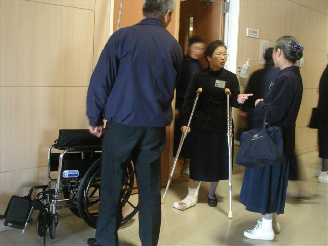 落實醫療志工「888」新制，運作領隊共識會議討論圓滿