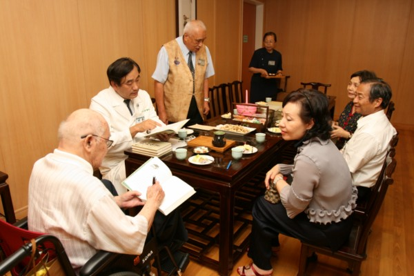 「和仔先」良醫風範傳千古，「和仔先」良醫風範傳千古