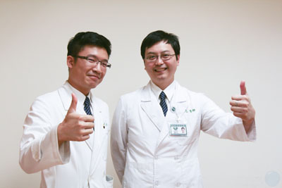 神經內科全程訓練住院醫師專科考試 雙雙報捷