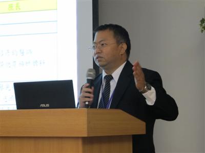大腸鏡檢查治療研討會 促進醫院診所交流
