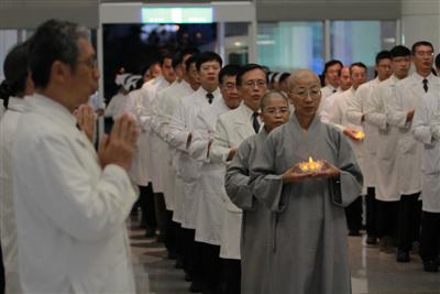 七月吉祥祈福會 共聚善念集福緣