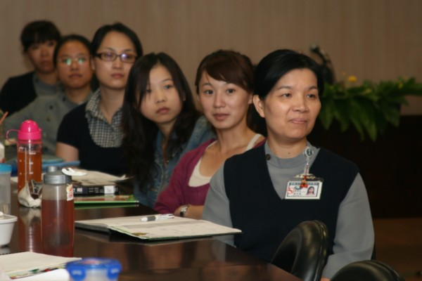 促進醫病關係與醫療服務，借重他山之石好還要更好