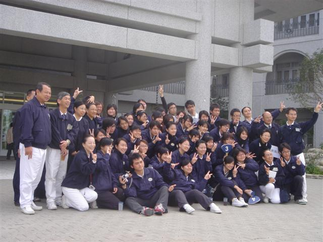 慈濟大學傳播系，參訪慈濟台中分院
