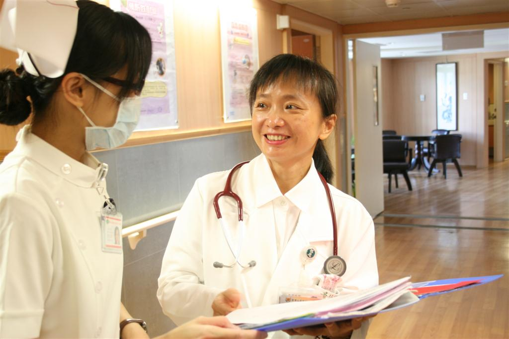 生活中修行 夫妻攜手同行菩薩道