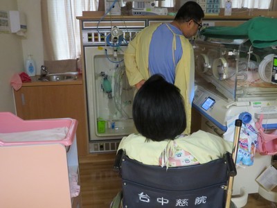 三孕婦緊急救醫 醫療團隊搶救 母子均安