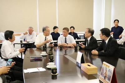 臺灣醫療志業提供建言 促進印尼醫院更好