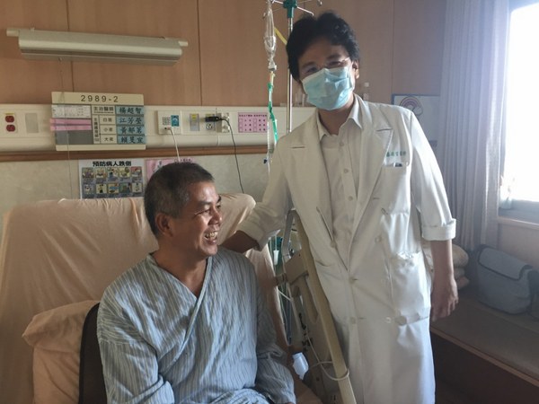 那天 我們把握一段善因緣