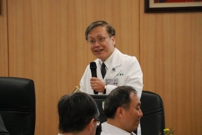 醫療科個案報告細膩見真情 醫療人文感人震撼
