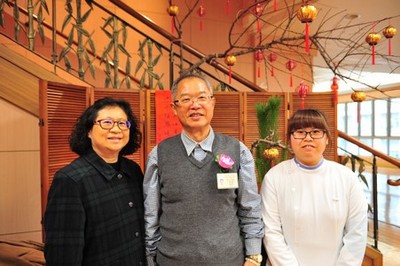 image 20180103台中慈院歲末祝福