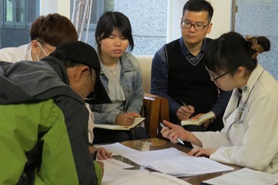 南京頣養園取經十日 慈濟代訓為長照努力