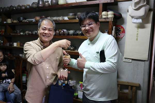 走入病友日常 臺中慈濟醫院創舉在病友居家經驗分享