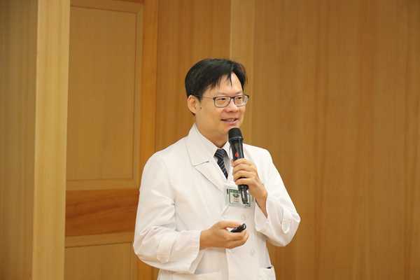 《醫療報告》異常兩聲帶遇到醫師一念心 重拾自在呼吸