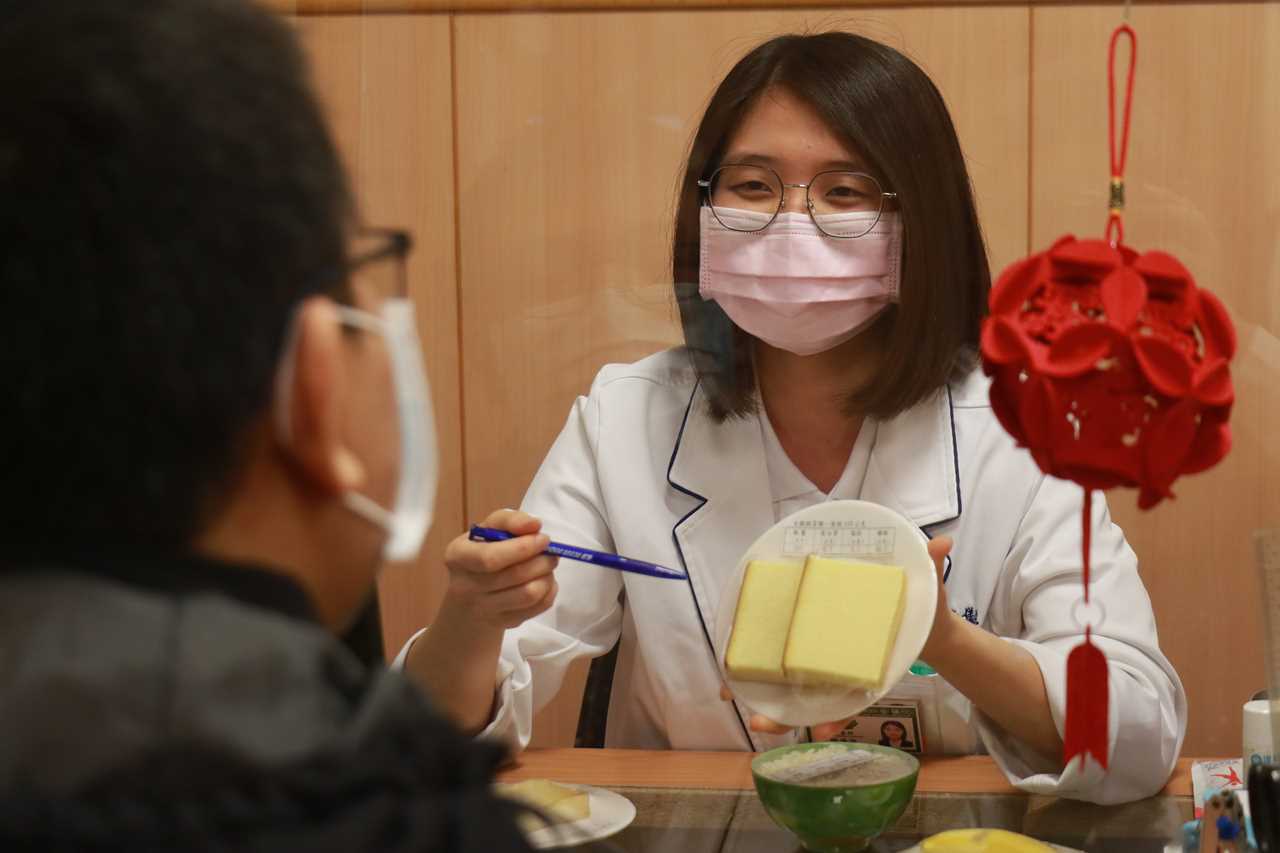 春節年菜用心嘗 清淡、溫軟最安心