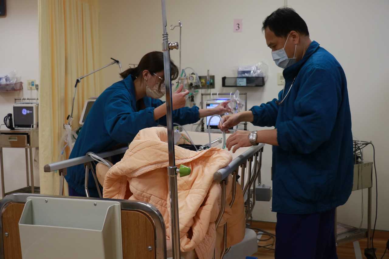 過敏成因多卻潛藏致命危機體質特殊者莫輕忽