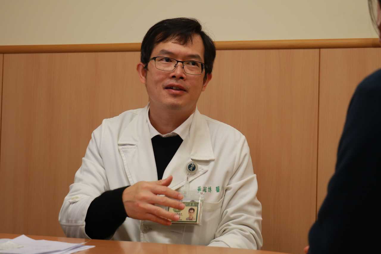屁股一邊痛竟是多發性骨髓瘤多管齊下控制