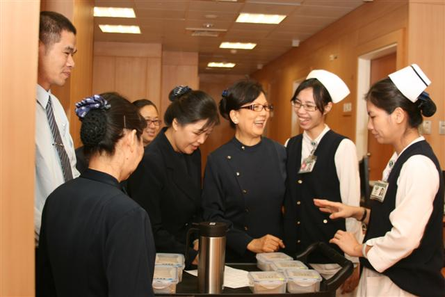 身心科第二院區看診  將全面啟動醫學中心級服務