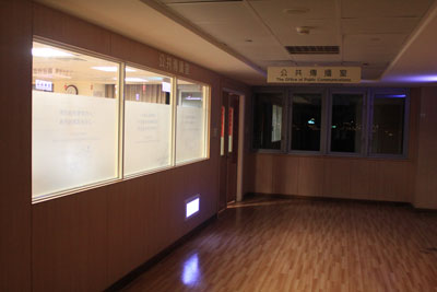委員建議全力改善 挑燈衝刺圓滿任務