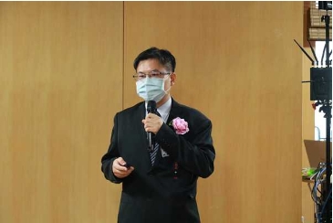 醫療專業與人文見證愛 臺中慈院堅持而有希望