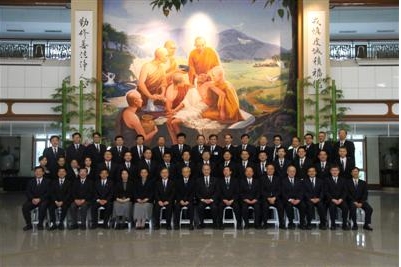 醫療志業人才培育營 臺中慈院巧思創新