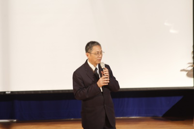 第七屆園藝療法研討會帶來折翼天使的春天