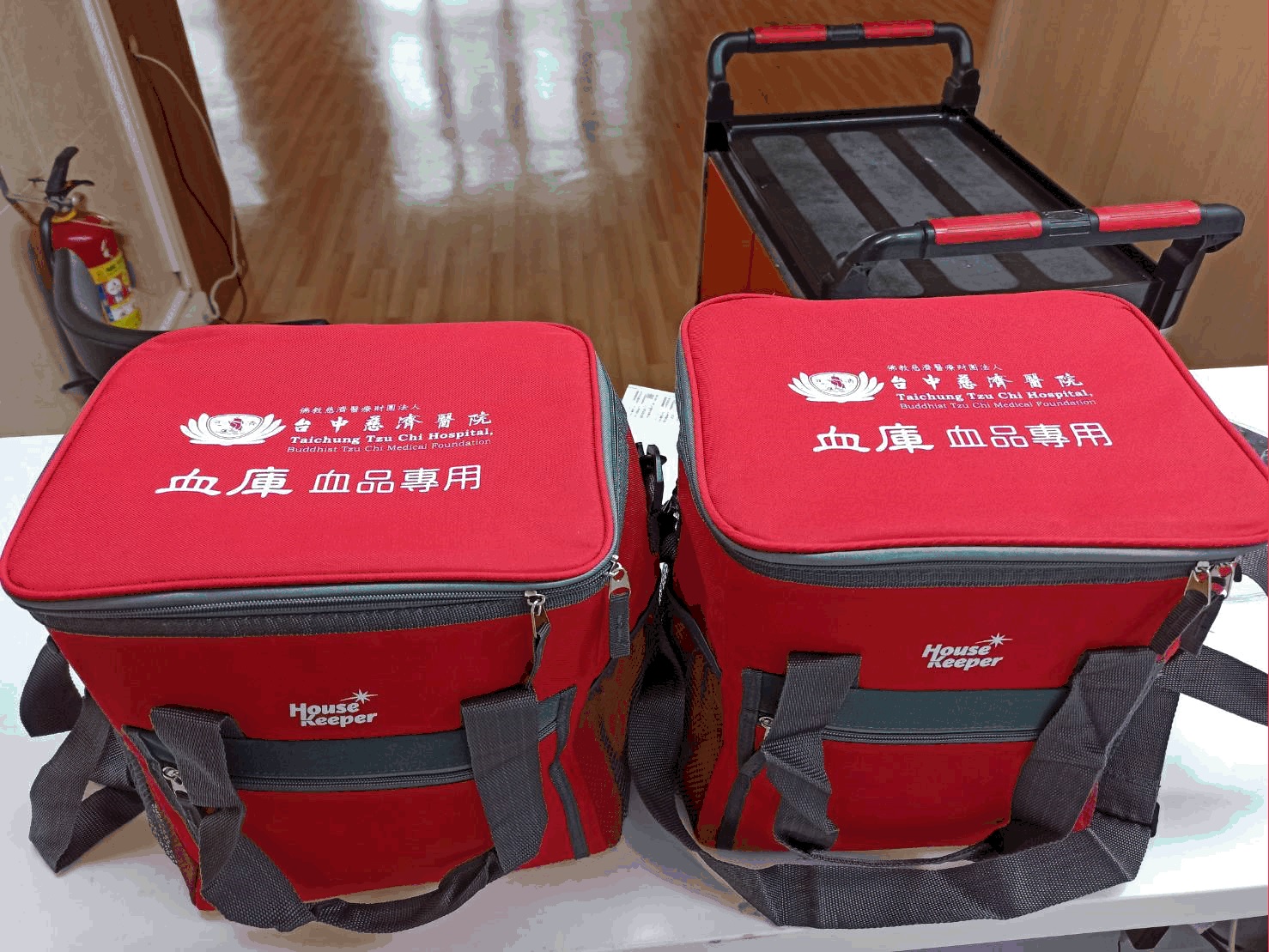 blood transport bag 7afe5