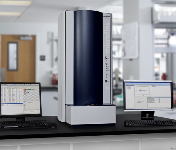 MT Bruker MALDI Biotyper 2 f120b