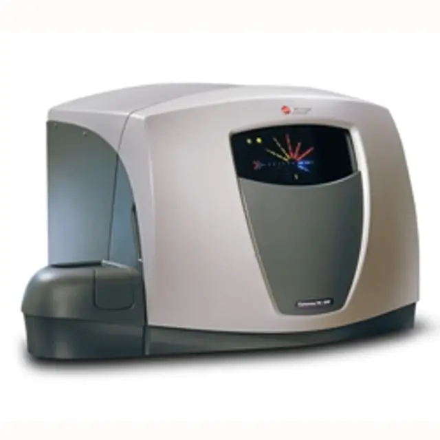 Beckman Coulter FC 500 4ed58