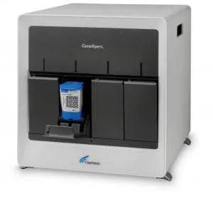 Cepheid GeneXpert system 3f738