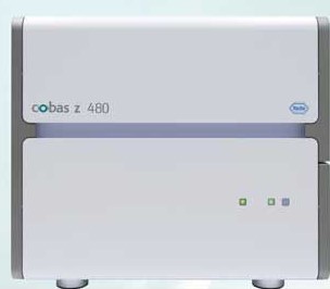 cobas z 480 analyzer 3f932