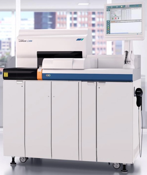 FUJIREBIO Lumipulse G1200 2ee83