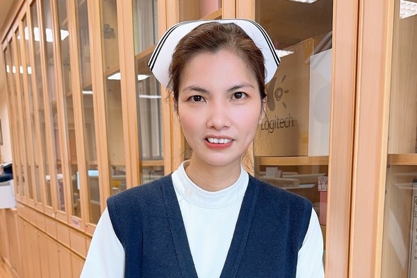 李莉君 / 督導