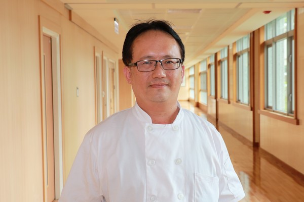 詹錦信 / 廚師