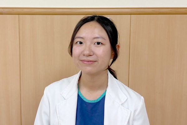 李晨韻 物理治療師