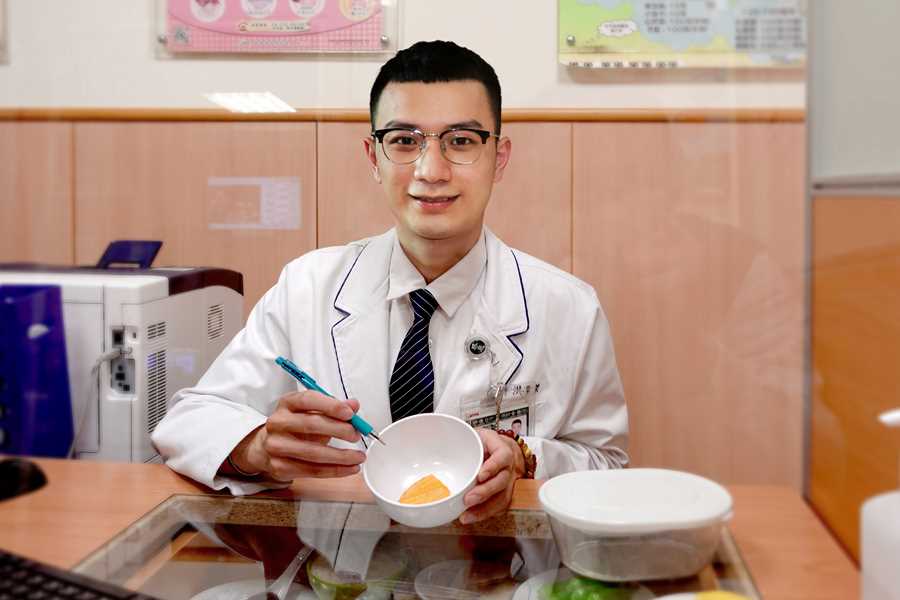 臺中慈濟營養師四招 年菜剩食變成美味又顧腸胃