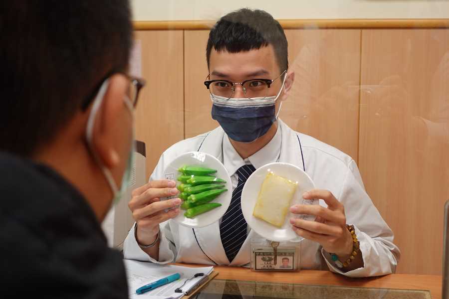 年節飲食淺嚐、替代 搭配適度運動 身材不澎風