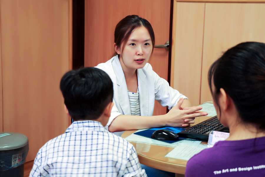 預備開學了 家長先協助學童規律生活收心