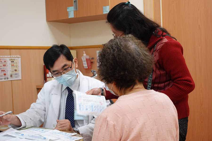 帶狀疱疹遽增 感染科醫師建議接種自費疫苗預防