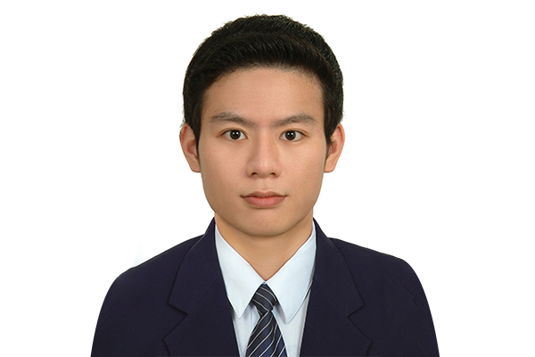 林凱翔 副主任